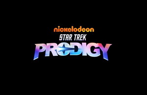 Nickelodeon and CBS Announce Title of Original Animated Series STAR TREK: PRODIGY 