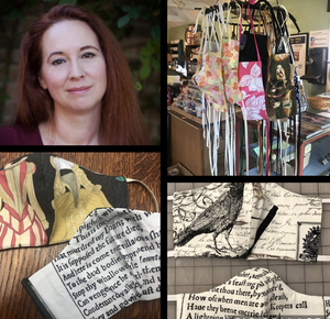 Feature: Theatre Folks Continue To Contribute To Austin Community - Jennifer Rose Davis:  The Archive Theatre Image