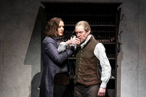 Review: FIDELIO, BBC iPlayer Image