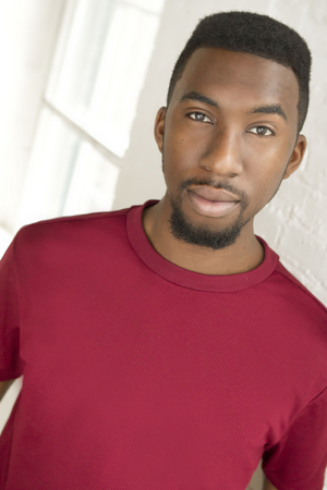 Behind the Curtain: Meet Director/Choreographer Devon Sinclair Image
