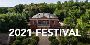 Longborough Festival Opera Announces 2021 Programme Image
