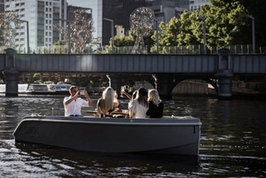 A Floating Cinema is Coming to San Francisco in September Image