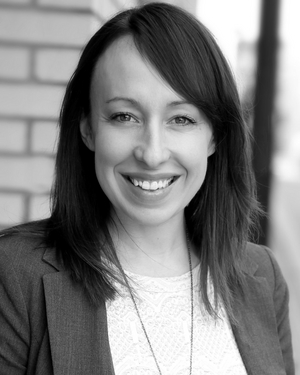 Centre Stage Promotes Laura Nicholas to Managing Artistic Director Image