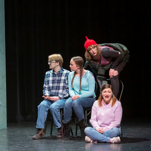 BWW Blog: Let's Talk Devised Theatre Image