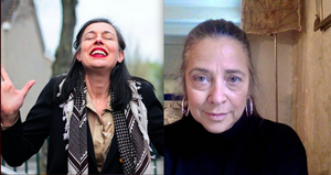 SEGAL TALKS Week 17 to Feature Adelheid Roosen, Melanie Joseph and More Image
