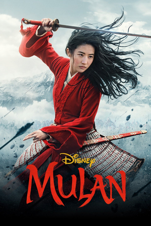 Disney Delays MULAN Indefinitely & Pushes Back AVATAR Sequels and New STAR WARS Trilogy  Image