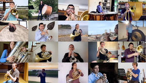 Winners Announced of LSO Keston MAX Program, Fast Pitch Awards and Digital Challenge Image