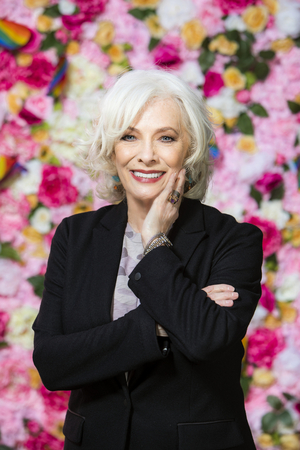 Feature: Betty Buckley Offers Facebook Page Eloquent Plea For Kindness 