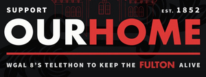 Fulton Theatre Fundraising Telethon Raises Over $330,000 Image