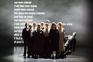 Opera Ballet Vlaanderen Will Present Four Innovative Opera and Dance Performances Online Image