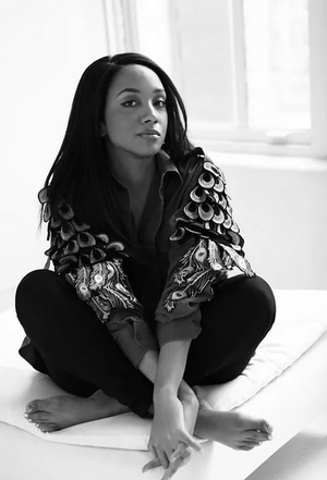 E.E. Adams Wins the 2020 New Light New Voices Award For INK'DWELL Image