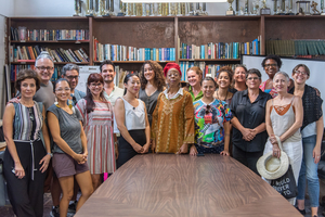 ICA Miami Expands Research Department and Renames To Knight Foundation Art + Research Center Image