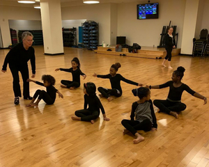 Sonia Plumb School of Dance Announces Launch of Crowdfunding Campaign for Hartford Youth Image