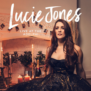 Lucie Jones Announces Debut Album LIVE AT THE ADELPHI Image