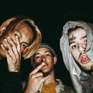 Cold Hart and Lil Peep Release 'Me and You' Image