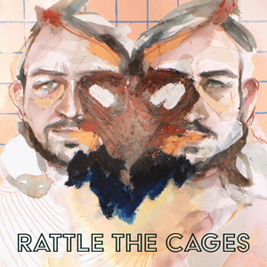 Warren Givens Returns With New Album RATTLE THE CAGES  Image