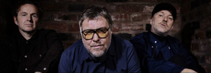 Doves Unleash 'Carousels' (The Comet Is Coming Remix) Image