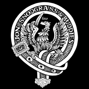 Jon Snodgrass Announces New Album TACE Image