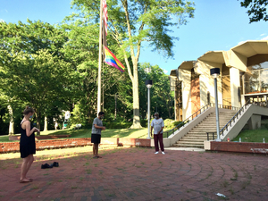 Black Box PAC Presents Revamped Summer Shakespeare Festival Image