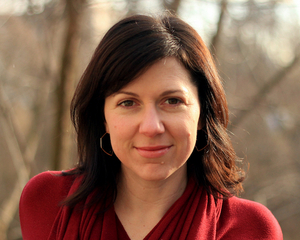 Jennie Berman Eng's A MOVING PICTURE Wins 2020, Ninth Annual Jewish Playwriting Contest Image