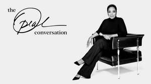 Apple TV+ and Oprah Winfrey Announce THE OPRAH CONVERSATION  Image