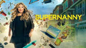 Lifetime Announces Premiere Date for SUPERNANNY 