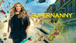 Lifetime Announces Premiere Date for SUPERNANNY Image