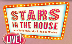 Norman Lear Joins The Cast Of The Original ONE DAY AT A TIME For A Reunion On STARS IN THE HOUSE Image