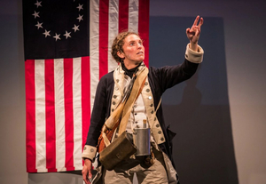 History At Play Presents A REVOLUTION OF HER OWN Image