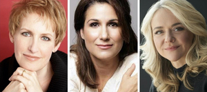 Stephanie J. Block, Rachel Bay Jones, & Liz Callaway Will Join Seth Rudetsky For LIVE Concerts 