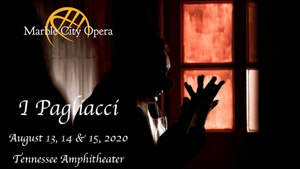 Marble City Opera Presents Socially-Distant Production of I PAGLIACCI Image