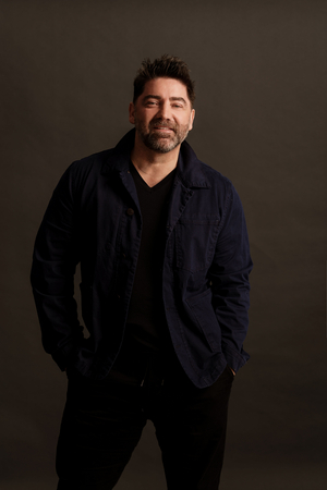 Brian Kennedy Returns To Host His Third Live Facebook Concert Image