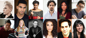 Alex Lacamoire, Tom Kitt and More Featured in New York Youth Symphony's 20/21 Musical Theater Songwriting Program 