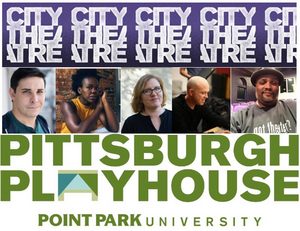 Pittsburgh Playhouse and City Theatre Company Launch HOMEGROWN STORIES  Image