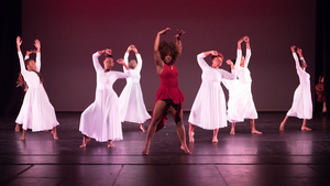 Battery Dance Announces Artists and Themes for 39th Annual BATTERY DANCE FESTIVAL In Virtual Form Image