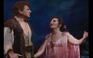 The Met Announces Week 21 Schedule for Nightly Met Opera Streams Featuring PARSIFAL, AGRIPPINA and More Image