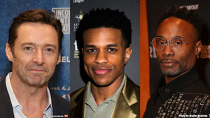 Billy Porter, Jeremy Pope, Hugh Jackman, & More Nominated for 2020 EMMYS - See Full List! Image