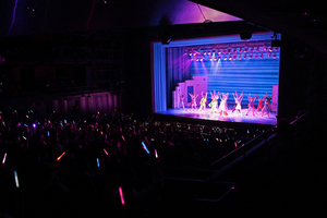 BWW Exclusive: How MAMMA MIA! Is Bringing Theatre Back to Japan Image