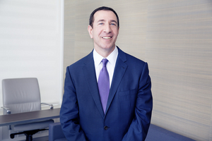 BAM Remembers Board Chair Adam E. Max Image