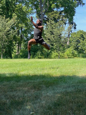 Sonia Plumb Dance Company Announces World Premiere of THE DANCE OF DA VINCI 2.0 Image
