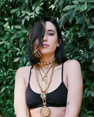 Elohim Signs Long Term Multi-Album Deal With ONErpm Image