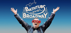 Streaming Review: BATHTUBS OVER BROADWAY-A Fantastic, Award-Winning Documentary About Industrial Musicals Image