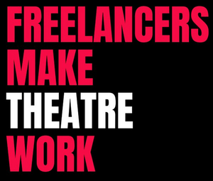 Freelancers Make Theatre Work Responds to Government Relief  Image