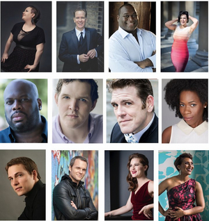 Atlanta Opera Announces Atlanta Opera Company Players Image