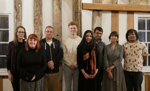 2020 Emerging Translator Mentorship Programme is Now Open For Applications Image