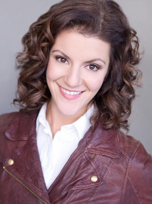 Charlottesville Opera Appoints Sharin Apostolou As Ader Artist In Residence Image