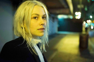 Phoebe Bridgers Shares New Video For 'I Know The End' 