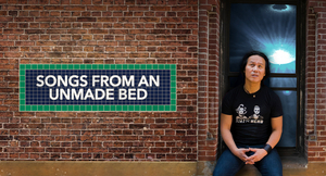 SONGS FROM AN UNMADE BED To Stream On August 10, Benefitting BC/EFA Image