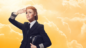 COME FROM AWAY at Östgötateatern will open with max of 48 in the audience Image