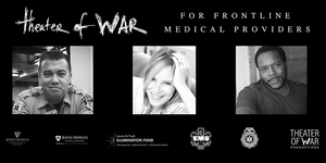 Amy Ryan and Chad Coleman to Star in Reading of AJAX for EMS Community 